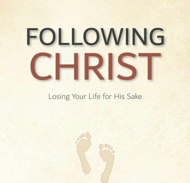 Following Christ: Losing Your Life for His Sake Book Review: "Following Christ [Annotated, Updated]: Losing Your Life for His Sake" by Charles Haddon Spurgeon (Author), P. Miller (Editor). charles haddon spurgeon books, charles haddon spurgeon biography, charles haddon spurgeon daily devotional, charles haddon spurgeon quotes, charles haddon spurgeon sermons, charles haddon spurgeon morning evening, charles haddon spurgeon depression, charles haddon spurgeon archives, charles haddon spurgeon, charles h spurgeon books, charles spurgeon books, charles spurgeon books pdf, best charles spurgeon books, free charles spurgeon books, charles spurgeon book, charles h spurgeon sermons, charles h spurgeon biography, charles spurgeon sermons, charles spurgeon biography, charles f haanel books