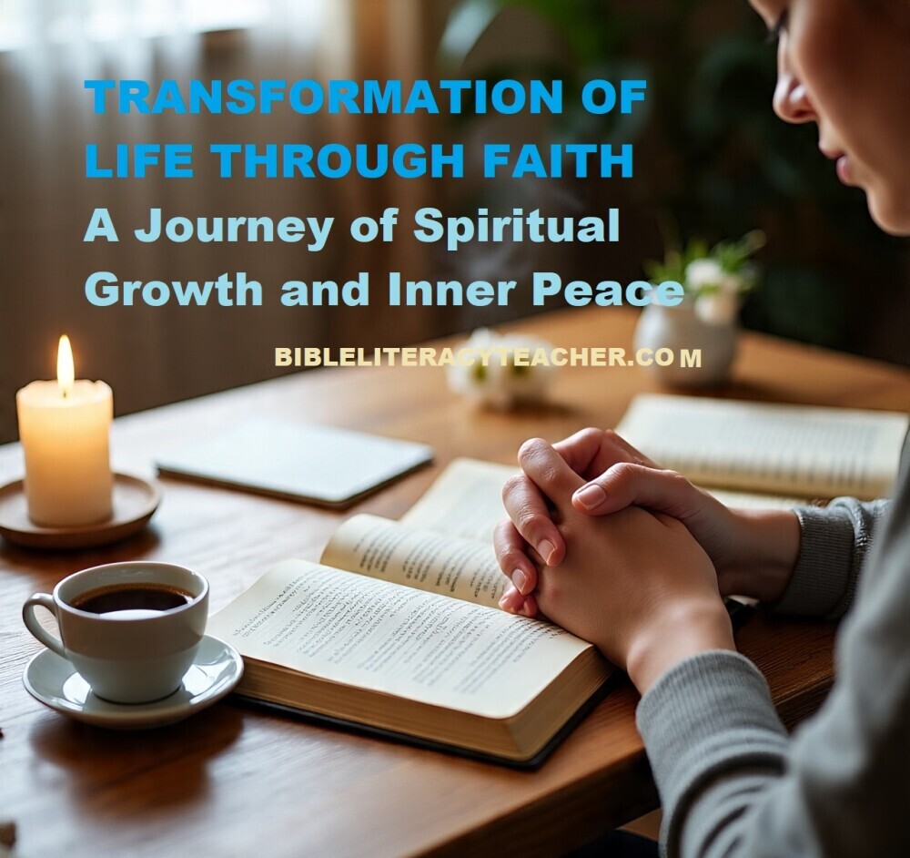 An individual journaling outdoors during sunset, representing self-reflection and spiritual development.