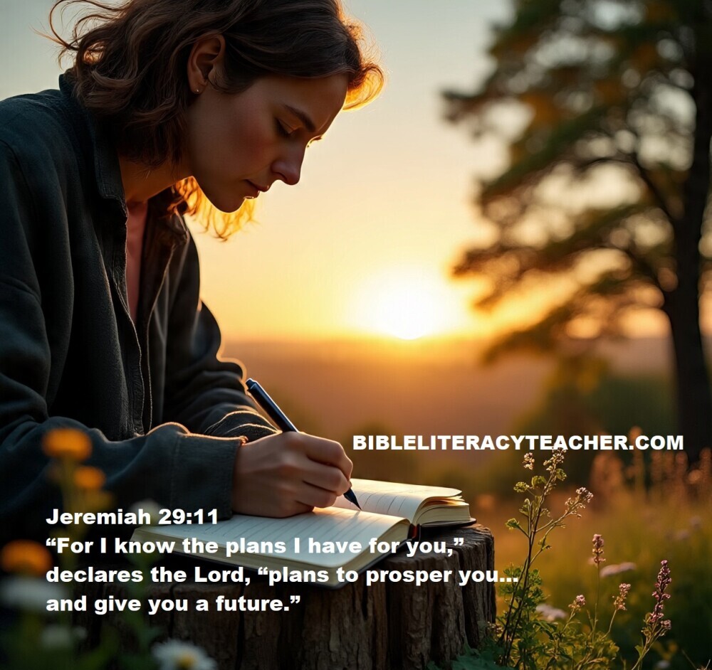 an-individual-meditating-peacefully-in-a-serene-natural-setting-surrounded-by-symbols-of-faith-such-as-a-cross-bible-and-glowing-light-representing-spiritual-transformation-and-inner-growth