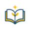 Bible based literacy teacher official logo
